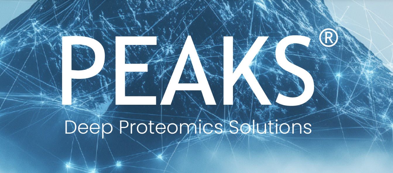 PEAKS