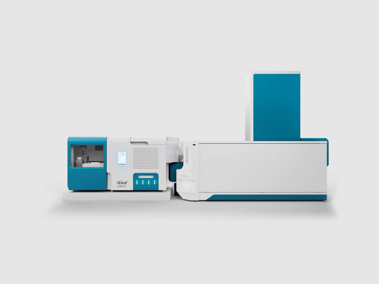 キャピラリー電気泳動法装置