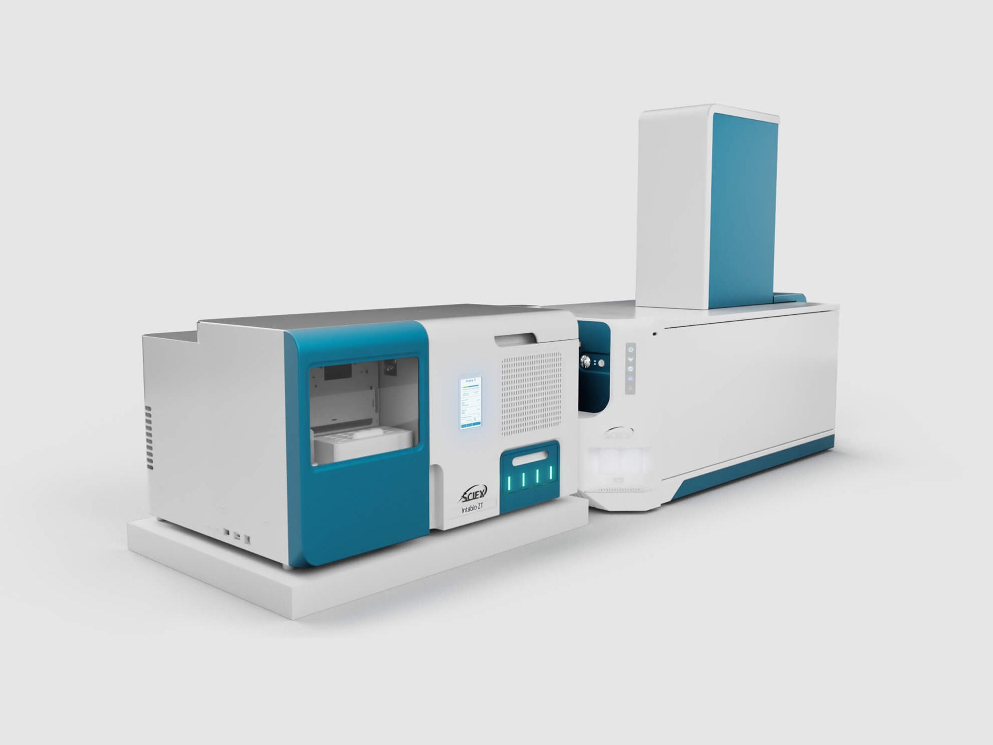 バイオ医薬品解析システム PA 800 Plus