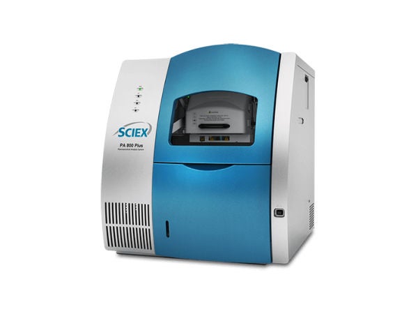 ADC（抗体薬物複合体）解析｜質量分析計・LC-MS/MSシステムのSCIEX