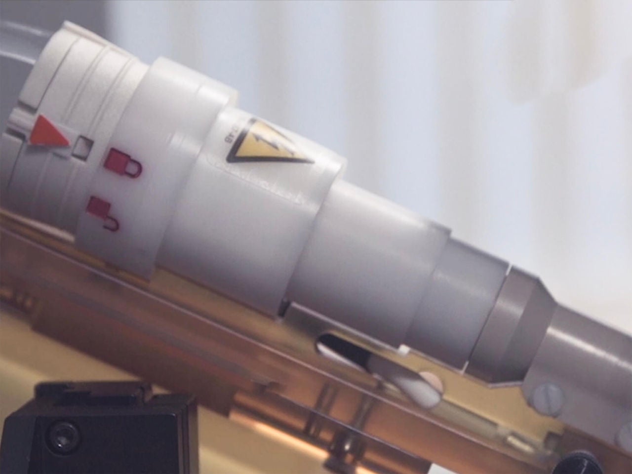 ゼロシステム P/ACE MDQ Plus｜質量分析計・LC-MS/MSシステムのSCIEX