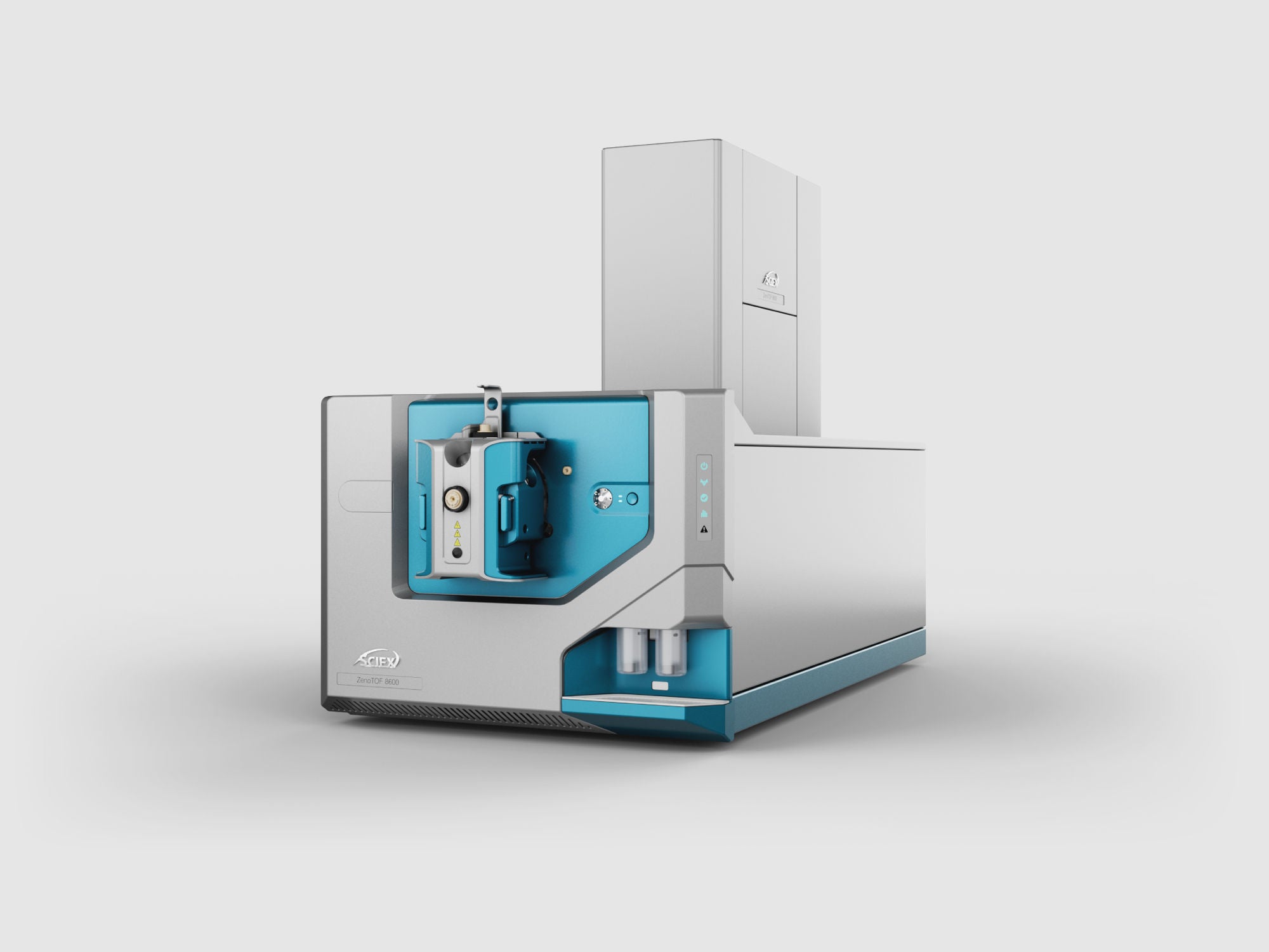 サイエックス｜質量分析計・LC-MS/MSシステムのSCIEX