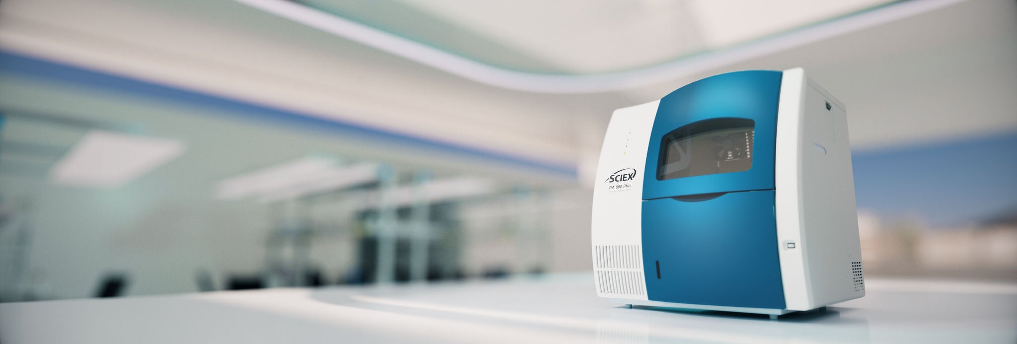 だいだいページ バイオ医薬品解析システム PA 800 Plus