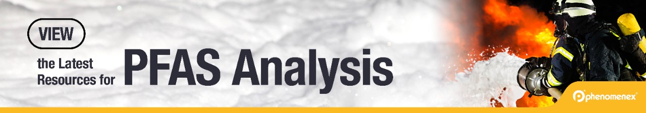 PFAS Analysis