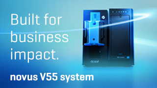 novus v55 system