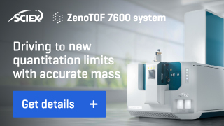 ZenoTOF 7600 システム
