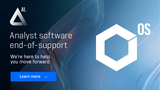 EOL Analyst software