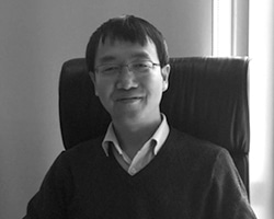 Professor Guanghou Shui