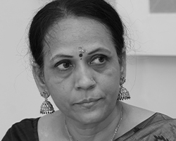 Vaishali Patel, PhD