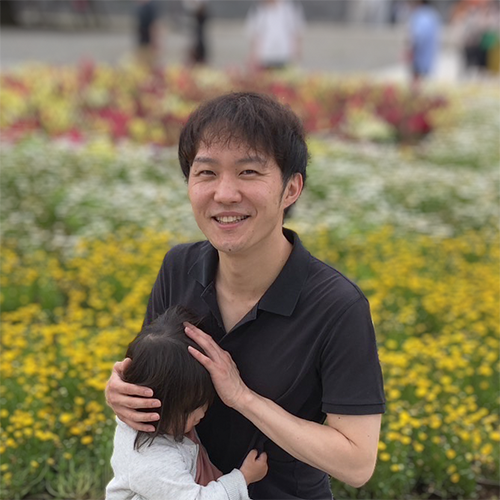 プロフィール画像