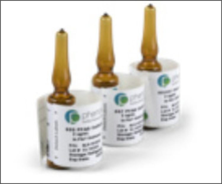PFAS Analysis Workflow & Testing Solutions | LC‑MS/MS
